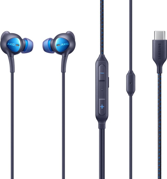 Samsung EO-IC500 schwarz (EO-IC500BBEGWW)