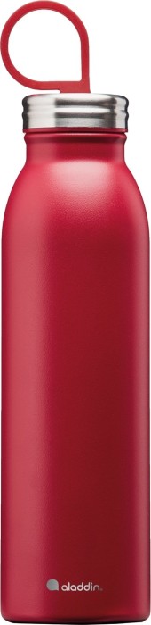Aladdin Chilled Thermavac Colour Isolierflasche 550ml cherry red (10-09425-002)